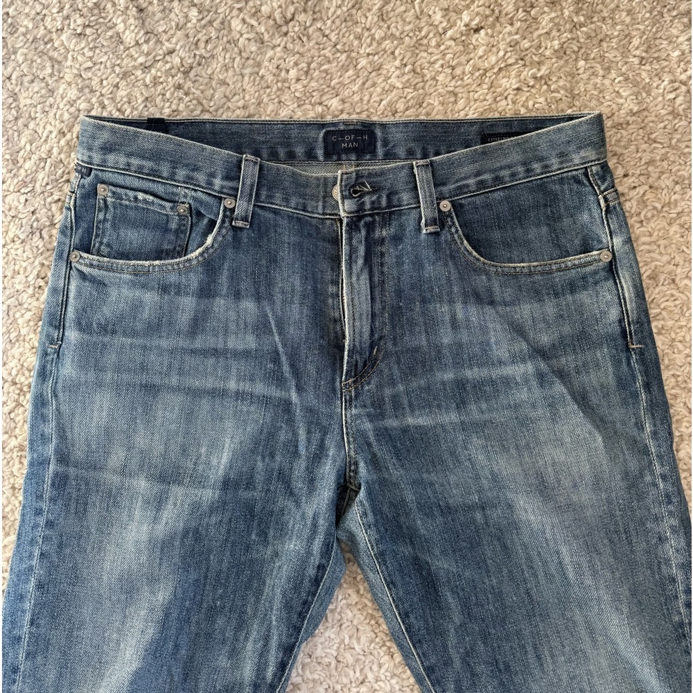 Citizens Jeans - Men’s 33